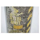 Mec Steel Shot Size T (5.0lbs)