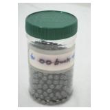 Double Ought Buckshot Lead 4.20lbs