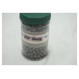 Double Ought Buckshot Lead 5.70lbs