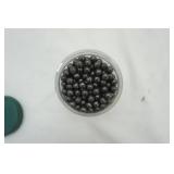 Double Ought Buckshot Lead 5.70lbs