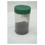 #4 Buck Lead Shot 2.55lbs