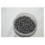 #4 Buck Lead Shot 6.25lbs