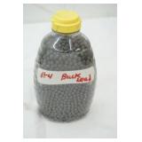 #4 Buck Lead Shot 9.25lbs