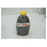 #4 Buck Lead Shot 9.25lbs