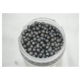 #4 Buck Lead Shot 6.33lbs