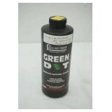 (.65lbs) Green Dot Smokeless Shotgun Powder: Alliant Powder