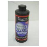 (.55lbs) Steel Smokeless Shotshell Powder for Steel Shot: Alliant Powder