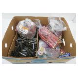 12 Gauge Shotshell Hulls