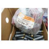 12 Gauge Shotshell Hulls