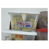 20 Gauge Shotshell Hulls