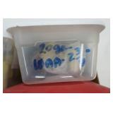 20 Gauge Shotshell Hulls