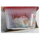 20 Gauge Shotshell Hulls