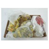 20 & 35 Gauge Shotshell Hulls & 410 Overshot Cards