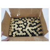 12 Gauge Shotshell Hulls (approx. 300)