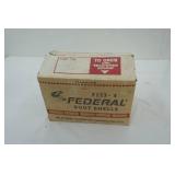 12 Gauge Shotshell Hulls (approx. 300)