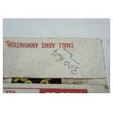 12 Gauge Shotshell Hulls (approx. 300)