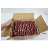 12 Gauge Shotshell Hulls (full box)