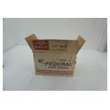 12 Gauge Shotshell Hulls (full box)