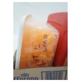 WAA12-WT Shotgun Wads