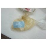 Shotgun Wads, Cards, Gas Seals