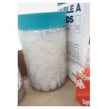 Shotgun Wads, Cards, Gas Seals