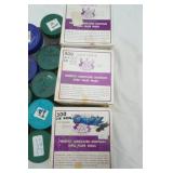 Shell Filler Wads & Gas Seals