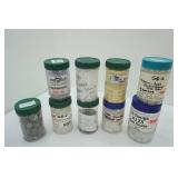 Shell Filler Wads & Gas Seals