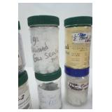 Shell Filler Wads & Gas Seals