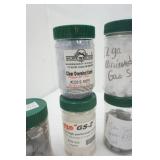 Shell Filler Wads & Gas Seals