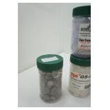 Shell Filler Wads & Gas Seals