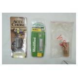 Modified Chokes 20ga, 12ga, 10ga