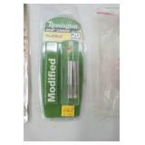 Modified Chokes 20ga, 12ga, 10ga