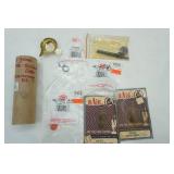 20ga Mec Resizing Conversion Kit Primer Pocket, Peener, Spring Fingers, Wad Fingers, Grommet, dish