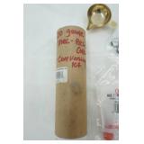 20ga Mec Resizing Conversion Kit Primer Pocket, Peener, Spring Fingers, Wad Fingers, Grommet, dish