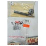 20ga Mec Resizing Conversion Kit Primer Pocket, Peener, Spring Fingers, Wad Fingers, Grommet, dish