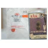 20ga Mec Resizing Conversion Kit Primer Pocket, Peener, Spring Fingers, Wad Fingers, Grommet, dish