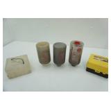 Mec Reloading Tools Containers & Shotgun Shell Cases