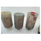 Mec Reloading Tools Containers & Shotgun Shell Cases