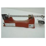 Hornady Pacific M Reloading Scale