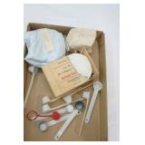 Reloading Measuring Tools, Buffer, No. 2 Heavy Wgt Refills