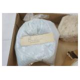 Reloading Measuring Tools, Buffer, No. 2 Heavy Wgt Refills