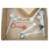 Reloading Measuring Tools, Buffer, No. 2 Heavy Wgt Refills