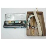 Rifle Cleaning Kits and Other Accessories