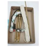 Rifle Cleaning Kits and Other Accessories