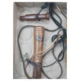 P.S. OLT Co. 800 Goose Call & P.S. OLT No. G-7 Hawk