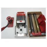 Lee Load-All Reloading Press