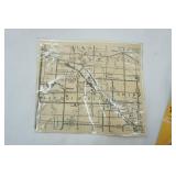 Headlamps (2ct), Trail Marker Tape, Laminated Maps