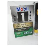 NEW Oil Filters (6ct)