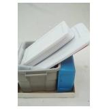 Storage Containers (3ct) Variety of Lids