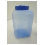 Water Jug, Vintage Air Pot Coffee Pot, Vintage GE Radio